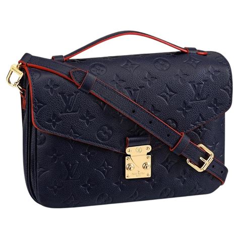 bags similar to lv pochette metis|louis vuitton pochette metis navy.